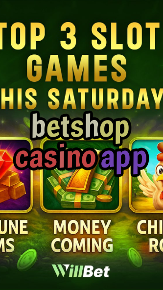 betshop casino app-azartmaniacasino.igamblingorder.com