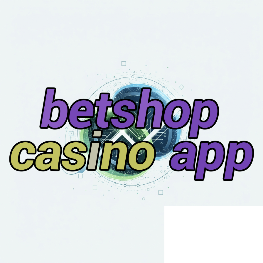 betshop casino app